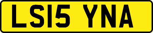 LS15YNA