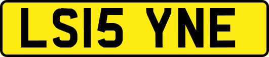 LS15YNE