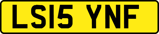 LS15YNF