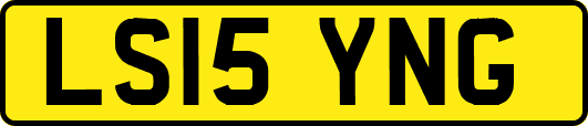 LS15YNG