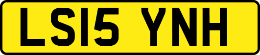 LS15YNH