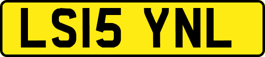 LS15YNL
