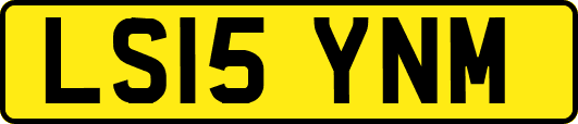 LS15YNM