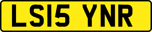 LS15YNR