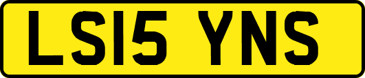 LS15YNS