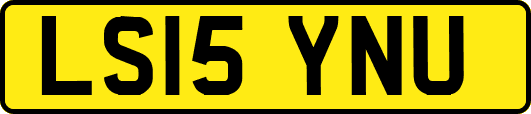 LS15YNU
