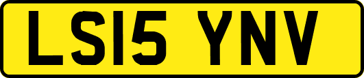 LS15YNV