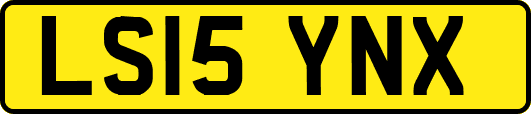 LS15YNX