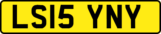 LS15YNY