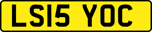 LS15YOC