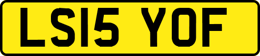 LS15YOF