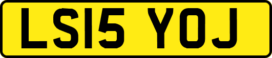LS15YOJ