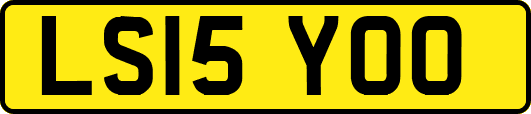 LS15YOO