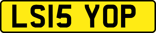 LS15YOP
