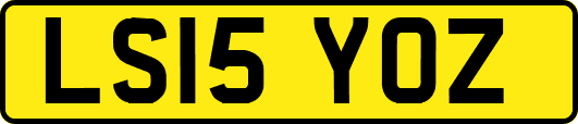 LS15YOZ