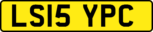 LS15YPC