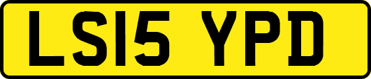 LS15YPD