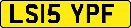 LS15YPF