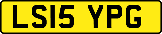 LS15YPG