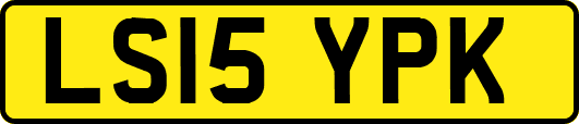 LS15YPK