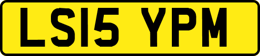 LS15YPM