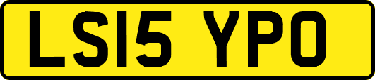 LS15YPO