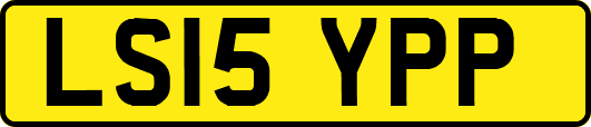 LS15YPP