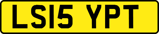 LS15YPT