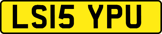 LS15YPU