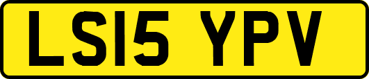LS15YPV