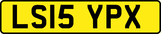 LS15YPX