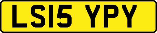 LS15YPY