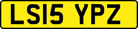 LS15YPZ