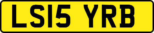 LS15YRB