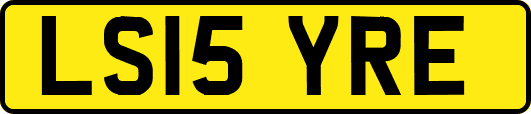 LS15YRE