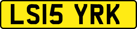 LS15YRK