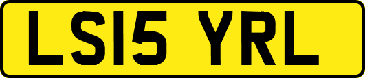 LS15YRL