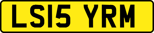 LS15YRM