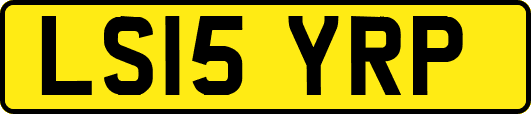 LS15YRP