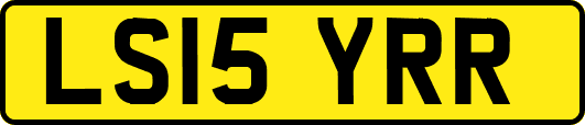 LS15YRR