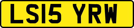 LS15YRW