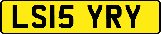 LS15YRY