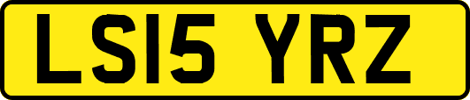 LS15YRZ