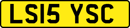 LS15YSC
