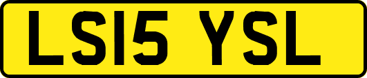 LS15YSL