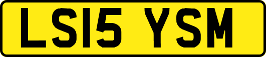 LS15YSM