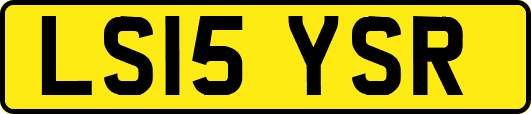 LS15YSR