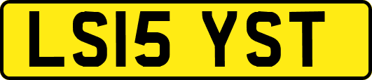 LS15YST