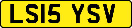 LS15YSV