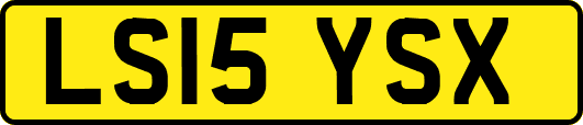 LS15YSX